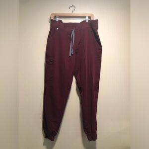 Figs Joggers size Large